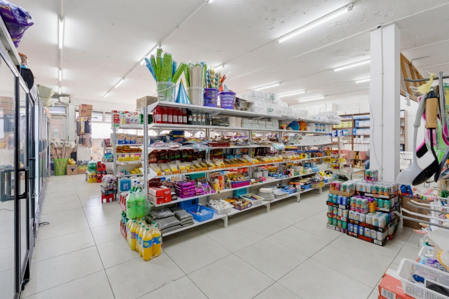 Commercial Property for Sale in Wynberg Western Cape